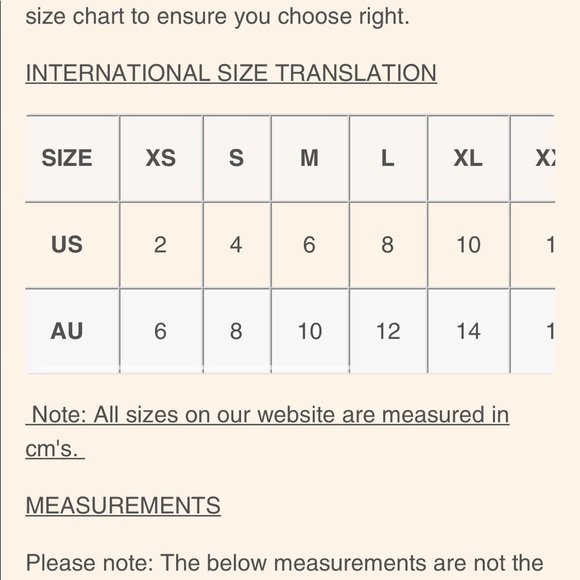 Hara the label Frankie flares short inseam - Picture 6 of 7